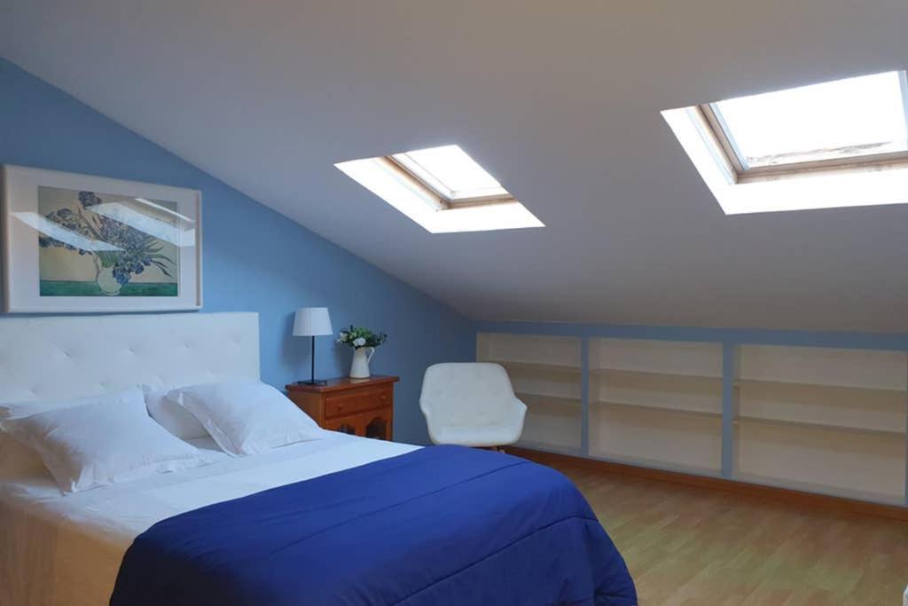 Apartament Atico Muy Luminoso Con Parking, Saragossa Zewnętrze zdjęcie